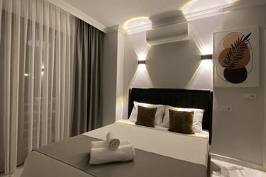 Bavella Boutique Hotel Pamukkale: Photo 