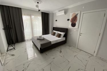 Bavella Boutique Hotel Pamukkale: Photo 