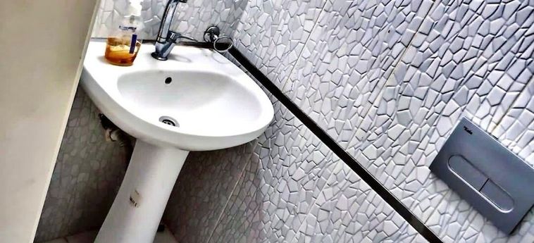 Denizli Daily Apartments  Haydar Suit Apart Hotel Pamukkale: Foto 