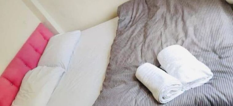 Denizli Daily Apartments  Haydar Suit Apart Hotel Pamukkale: Foto 