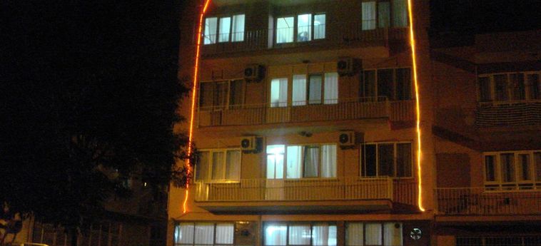 Hotel Filiz Pansiyon Pamukkale: Foto 