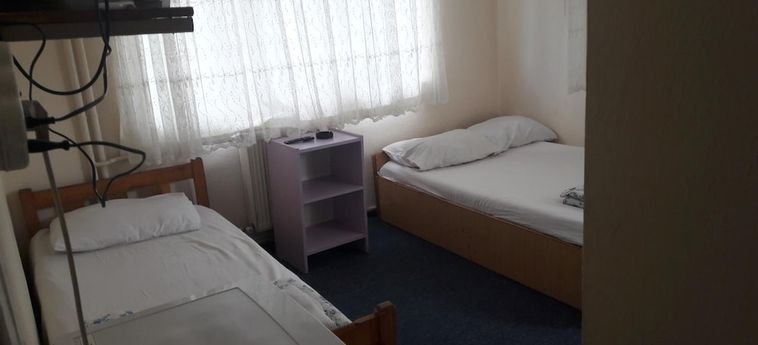 Hotel Filiz Pansiyon Pamukkale: Foto 