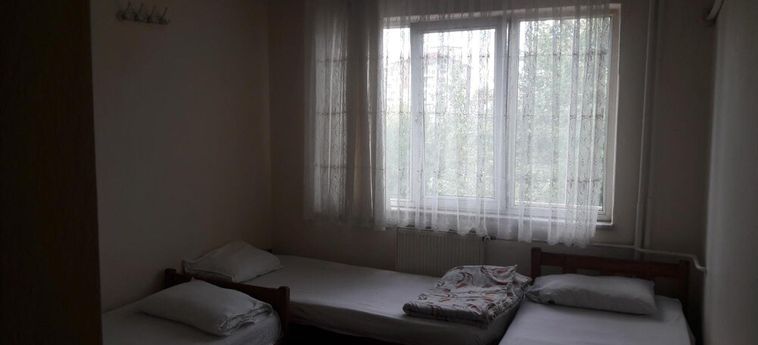 Hotel Filiz Pansiyon Pamukkale: Foto 