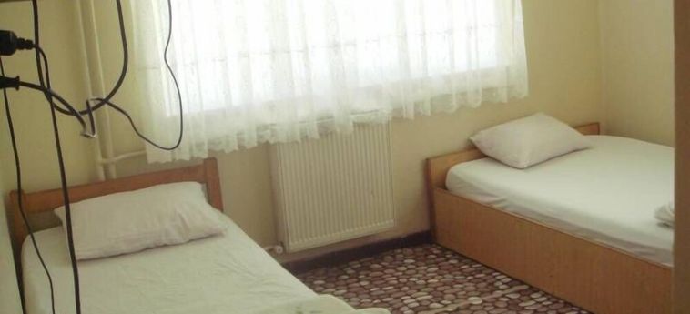 Hotel Filiz Pansiyon Pamukkale: Foto 
