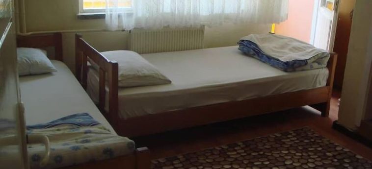 Hotel Filiz Pansiyon Pamukkale: Foto 