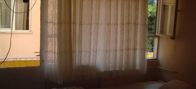 Hotel Filiz Pansiyon Pamukkale: Foto 