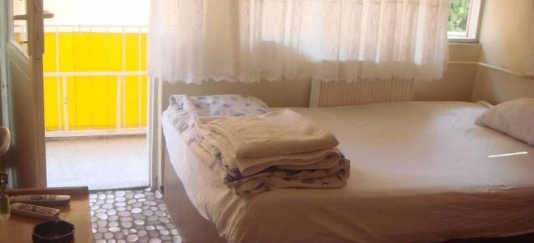 Hotel Filiz Pansiyon Pamukkale: Foto 