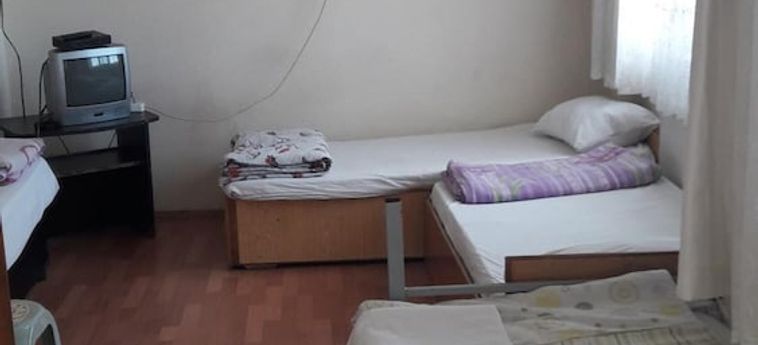 Hotel Filiz Pansiyon Pamukkale: Foto 