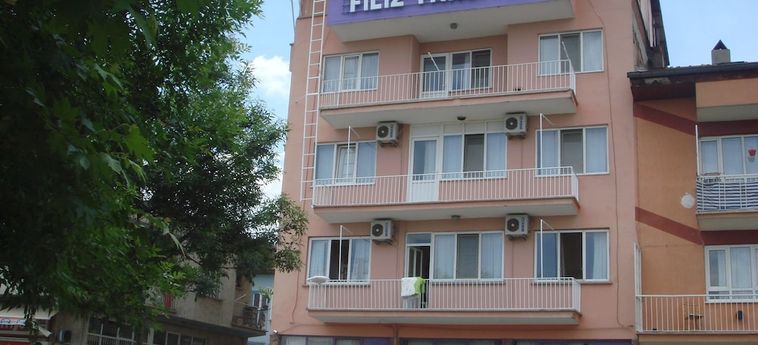 Hotel Filiz Pansiyon Pamukkale: Foto 
