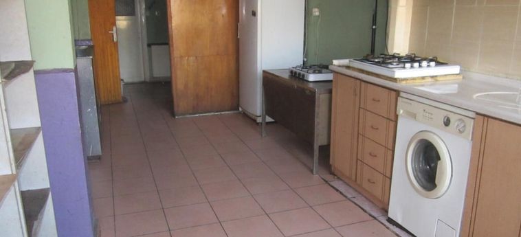 Hotel Filiz Pansiyon Pamukkale: Foto 
