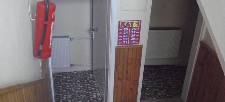 Hotel Filiz Pansiyon Pamukkale: Foto 