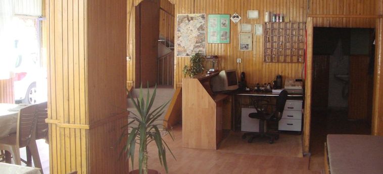 Hotel Filiz Pansiyon Pamukkale: Foto 