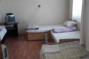 Hotel Filiz Pansiyon Pamukkale: Photo 