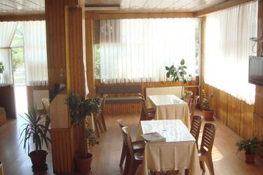 Hotel Filiz Pansiyon Pamukkale: Photo 