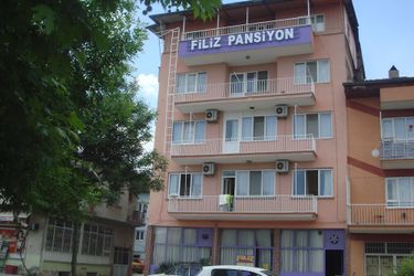 Hotel Filiz Pansiyon Pamukkale: Photo 