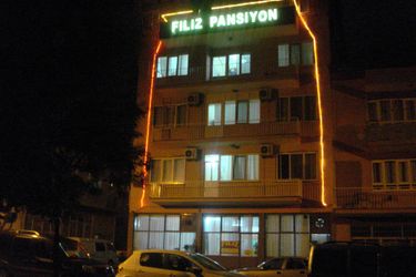 Hotel Filiz Pansiyon Pamukkale: Photo 