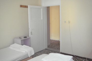 Hotel Filiz Pansiyon Pamukkale: Photo 