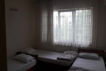 Hotel Filiz Pansiyon Pamukkale: Photo 