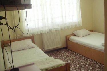 Hotel Filiz Pansiyon Pamukkale: Photo 