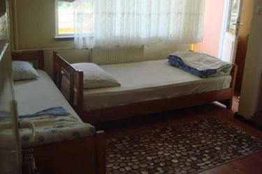 Hotel Filiz Pansiyon Pamukkale: Photo 