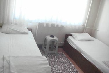 Hotel Filiz Pansiyon Pamukkale: Photo 