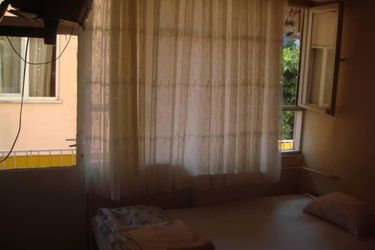 Hotel Filiz Pansiyon Pamukkale: Photo 