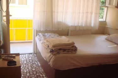 Hotel Filiz Pansiyon Pamukkale: Photo 