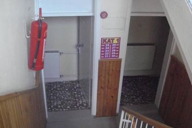 Hotel Filiz Pansiyon Pamukkale: Photo 