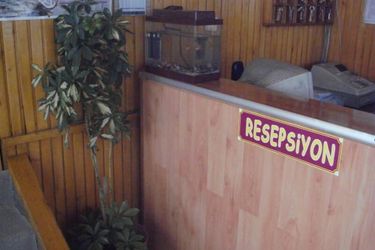 Hotel Filiz Pansiyon Pamukkale: Photo 