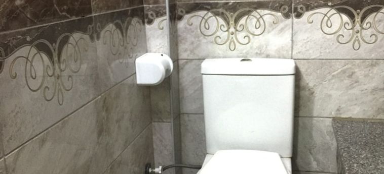 Gunes Thermal Hotel Pamukkale: Foto 