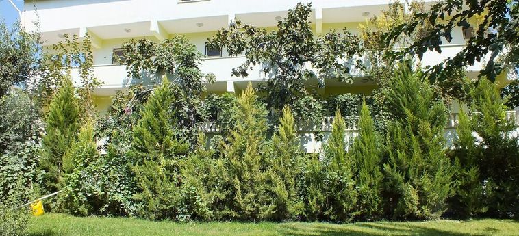 Gunes Thermal Hotel Pamukkale: Foto 