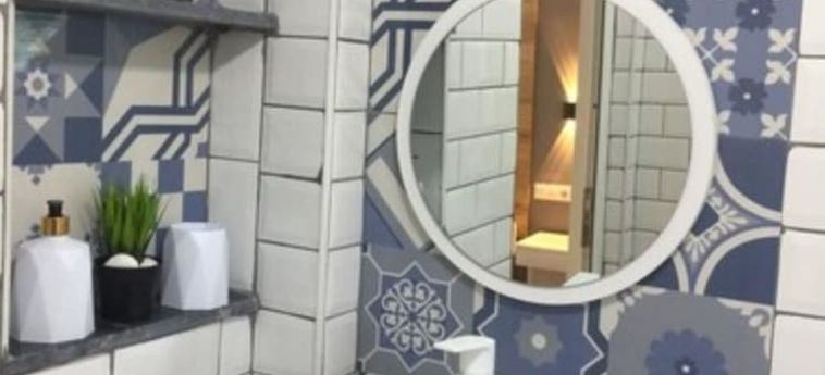 Gunes Thermal Hotel Pamukkale: Foto 