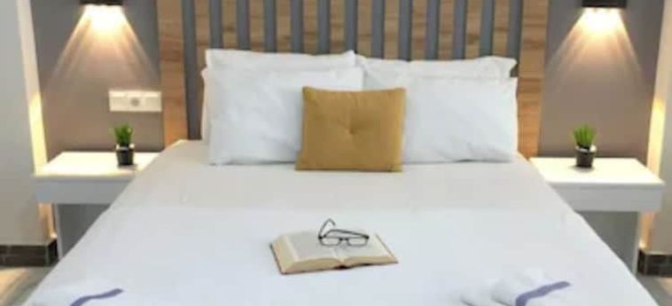 Gunes Thermal Hotel Pamukkale : Photo 