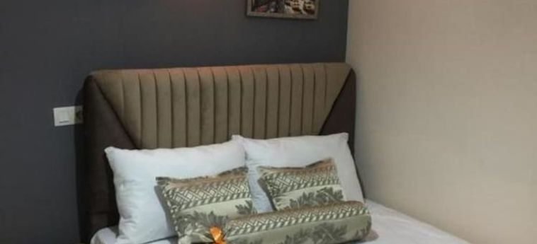 Gunes Thermal Hotel Pamukkale : Photo 