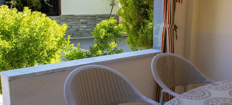 Gunes Thermal Hotel Pamukkale: Foto 