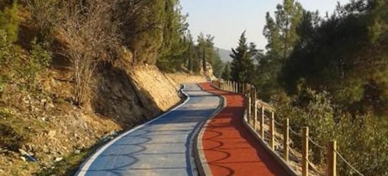 Gunes Thermal Hotel Pamukkale: Foto 