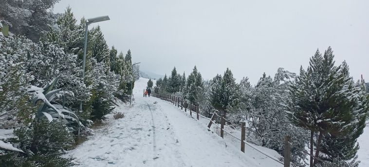 Gunes Thermal Hotel Pamukkale: Foto 