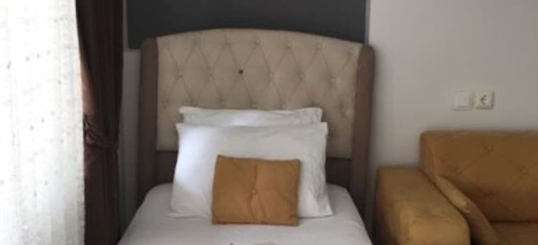 Gunes Thermal Hotel Pamukkale: Foto 