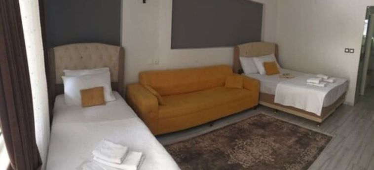 Gunes Thermal Hotel Pamukkale: Foto 