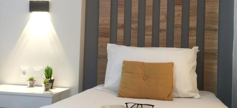 Gunes Thermal Hotel Pamukkale: Foto 