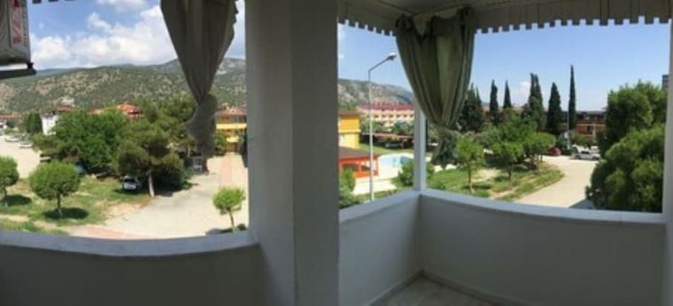 Gunes Thermal Hotel Pamukkale: Foto 