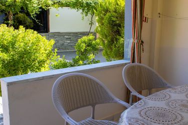 Gunes Thermal Hotel Pamukkale: Photo 