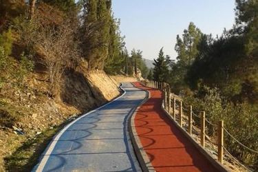 Gunes Thermal Hotel Pamukkale: Photo 