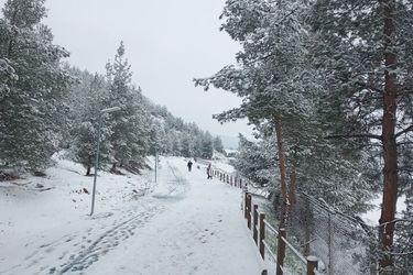 Gunes Thermal Hotel Pamukkale: Photo 