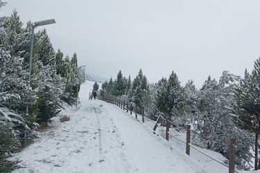 Gunes Thermal Hotel Pamukkale: Photo 