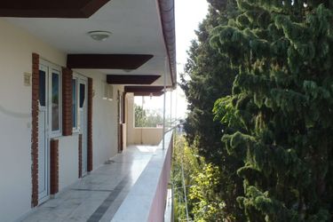 Gunes Thermal Hotel Pamukkale: Photo 