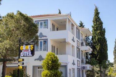 Gunes Thermal Hotel Pamukkale: Photo 