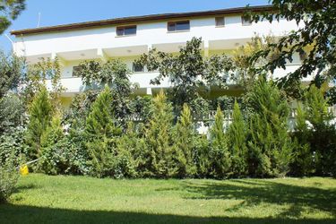 Gunes Thermal Hotel Pamukkale: Photo 