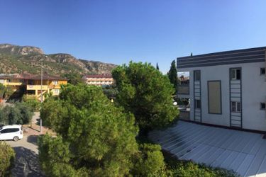 Gunes Thermal Hotel Pamukkale: Photo 