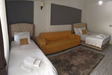 Gunes Thermal Hotel Pamukkale: Photo 